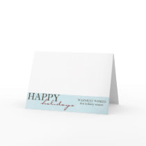 Holiday Photo Card by simplysostylish Holiday Photo Card