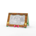 Holiday Photo Card