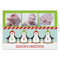 Holiday Photo Card cards