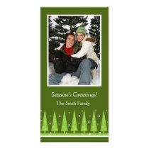 Holiday Photo Card