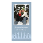 Holiday Photo Card