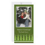 Holiday Photo Card