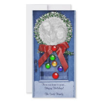 Holiday Photo Card photo cards