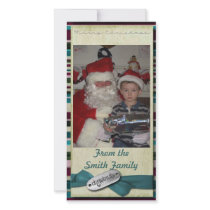 Holiday Photo Card photo cards by simple_designs Holiday Photo Card photo cards