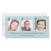 Holiday Photo Card photo cards by SoCalTeeShirts Holiday Photo Card photo cards