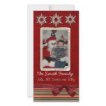 Holiday Photo Card