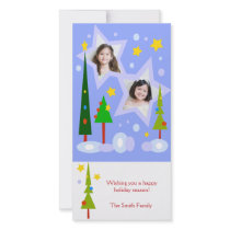 Holiday Photo Card photo cards