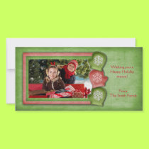 Holiday Photo card photo cards by holiday_tshirts Holiday Photo card photo cards