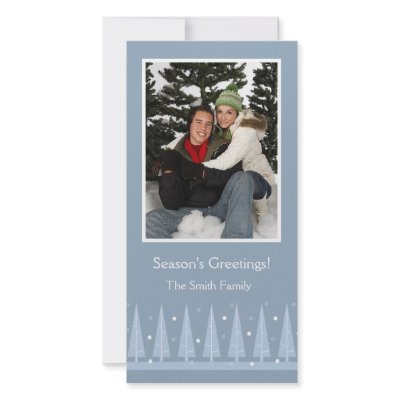 Holiday Photo Card by holiday_tshirts