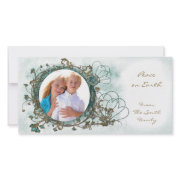 Holiday Photo card photocard