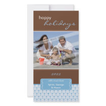 HOLIDAY PHOTOCARD :: spotted bracket P4 by holidayboutique HOLIDAY PHOTOCARD :: spotted bracket P4