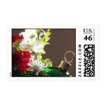 Holiday postage