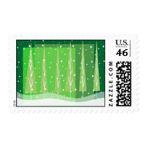 Holiday postage by PeppersPolishMafia Holiday postage