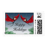 Holiday Postage