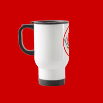 Holiday Raindeer mugs