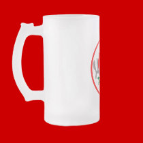 Holiday Raindeer mugs