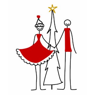 Holiday Romance Shirt shirt