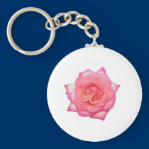 Holiday Rose keychains