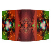 Holiday Seasons Binder