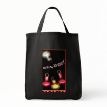 holiday shopper bags