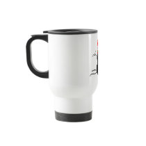 Holiday Snowman mugs