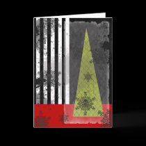 Holiday Spice cards