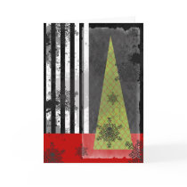 Holiday Spice cards