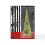 Holiday Spice Greeting Card