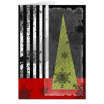 Holiday Spice Greeting Card
