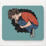 Holiday Spirit Mousepad
