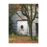 Holiday Spirit Postcard
