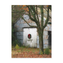 Holiday Spirit postcards by iiiyaaa Holiday Spirit postcards