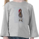 Holiday Squirrel Shirt