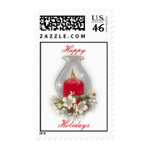 Holiday Stamp