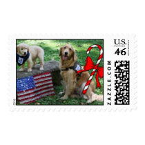 Holiday Stamp 1