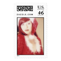 Holiday Stamp