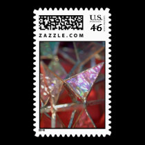 Holiday Stamp