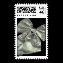 Holiday Stamp