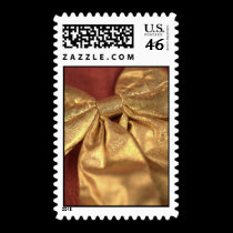 Holiday Stamp