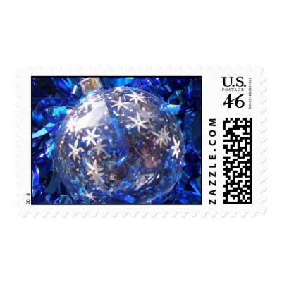 holiday stamps
