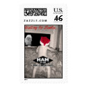 Holiday Stamps