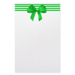 Holiday Stationery