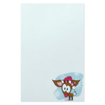 Holiday Stationery by ForWorkaholics Holiday Stationery