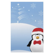 Holiday Stationery stationery