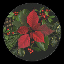 Holiday Stickers by DJHinVA Holiday Stickers