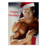 Holiday Stud cards