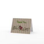 Holiday Thank You cards Holiday Thank You cards
