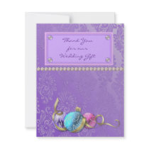 HOLIDAY Thank you for Weddings,Parties Announcement