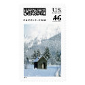 Holiday Wedding Winter Wedding Invitation Postage postage by HolidayPostage Holiday Wedding Winter Wedding Invitation Postage postage