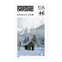 Holiday Wedding Winter Wedding Invitation Postage postage by HolidayPostage Holiday Wedding Winter Wedding Invitation Postage postage